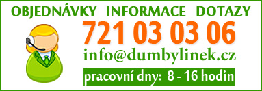 Kontaktní informace