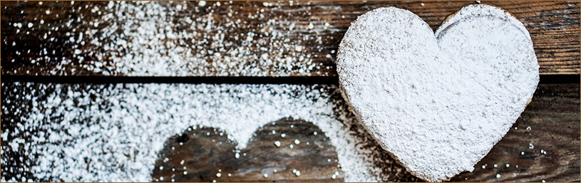 Přírodní cukry pro zdravé slazení! Stevia, Xylito, Erythrit a Kokosový cukr. Vyberte si...