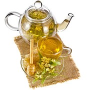 Bylinné čaje - podpora zdraví