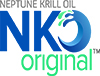 Zárika kvality - Neptune Krill Oil NKO®
