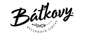 Báťkovy sirupy Báťkovy sirupy