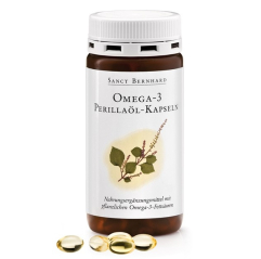 Omega 3 Perilla olej 500 mg 150 kapslí