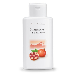 Šampon s Granátovým jablkem 250 ml