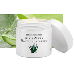 Ochranný krém s Aloe Vera 100 ml