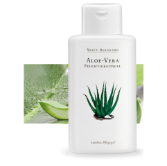 Hydratační gel s Aloe Vera 250 ml