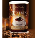 Horká čokoláda, vanilka 70% kakaa 400 g - takto vypadal obal před několika lety