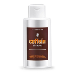 Kofeinový šampon 250 ml