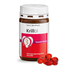Krill olej s Astaxanthinem NKO® 90 kapslí
