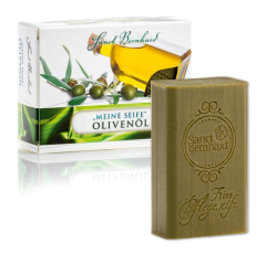 Olivové mýdlo 100 g
