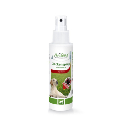 AniForte® Sprej na klíšťata pro psy 100 ml