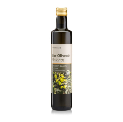 BIO Olivový olej Elaionas  Extra panenský