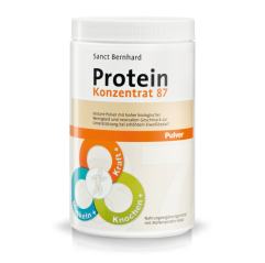 Protein 87% koncentrát 350 g