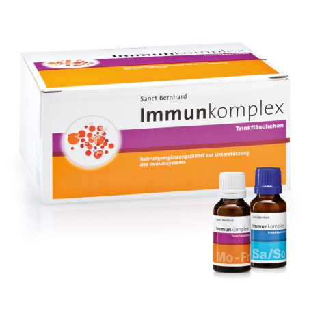 Imuno-Komplex 30x 20 ml