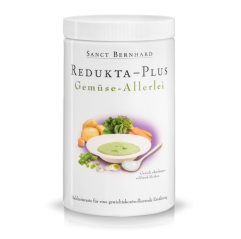Redukta-PLUS Zeleninová polévka 540 g