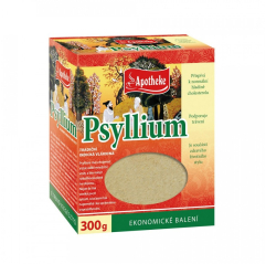 Psyllium 300g krabička