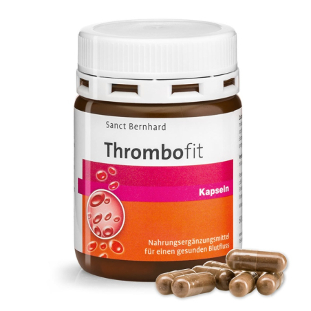 Thrombofit 60 kapslí