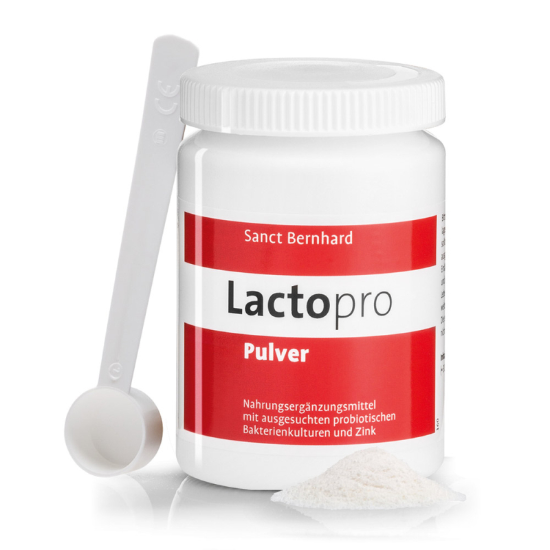 LactoPro probiotika prášek 60 g