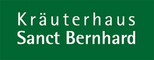 Kräuterhaus Sanct Bernhard - jen to nejlepší pro vaše zdraví!
