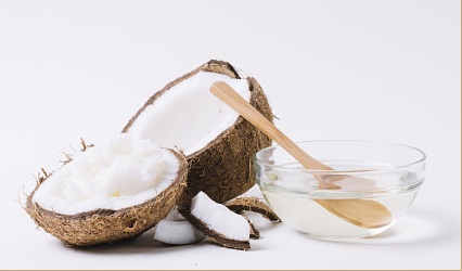 Tělové mléko s kokosem se skvěle hodí pro všechny typy pokožky